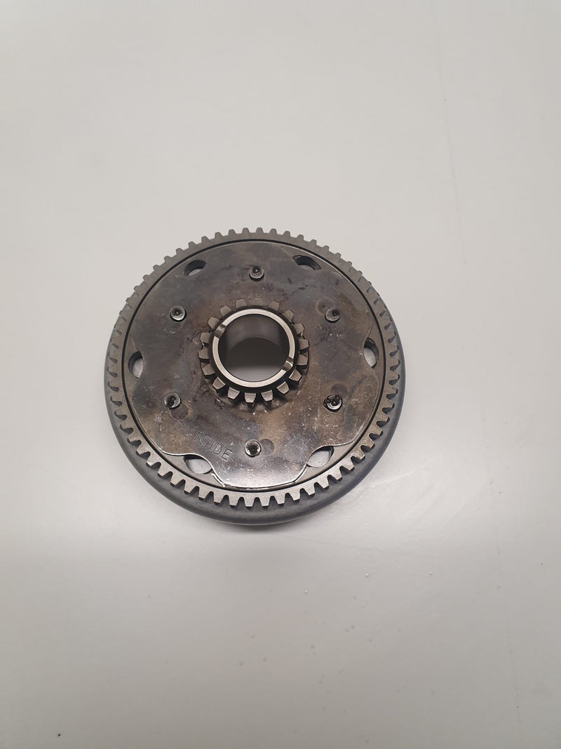 cloche embrayage yamaha 125 yz 1990-3