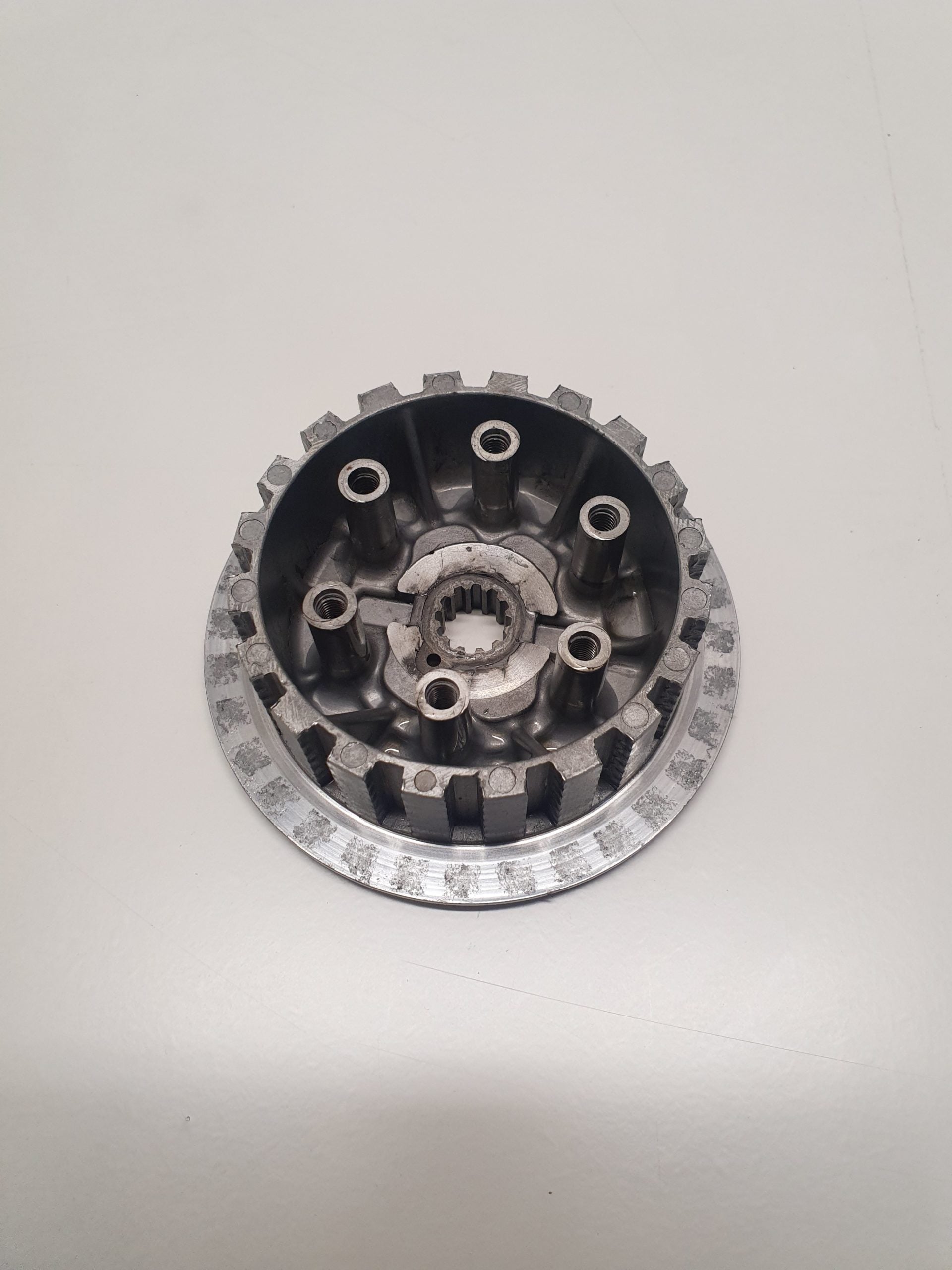 noix embrayage yamaha 125 yz 1990-1