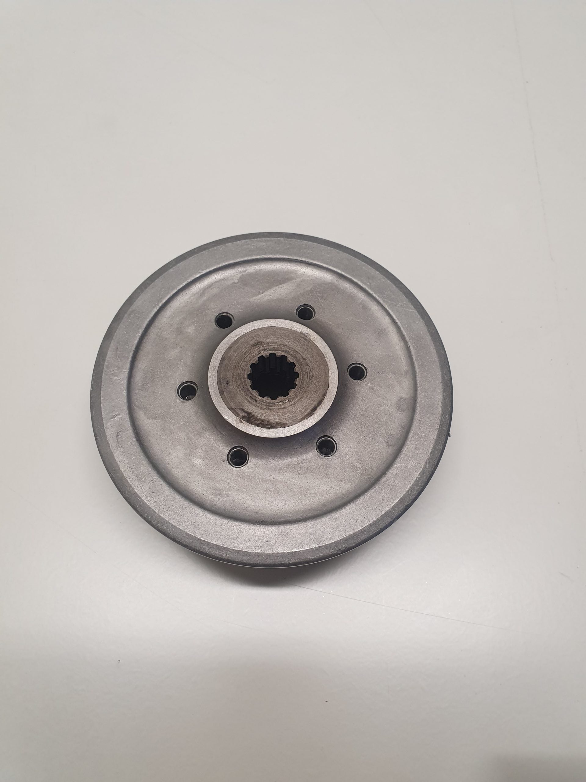 noix embrayage yamaha 125 yz 1990