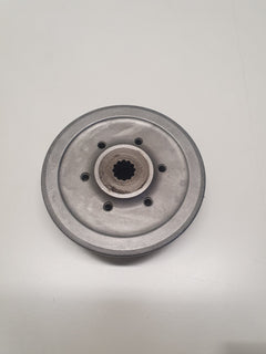 noix embrayage yamaha 125 yz 1990-2
