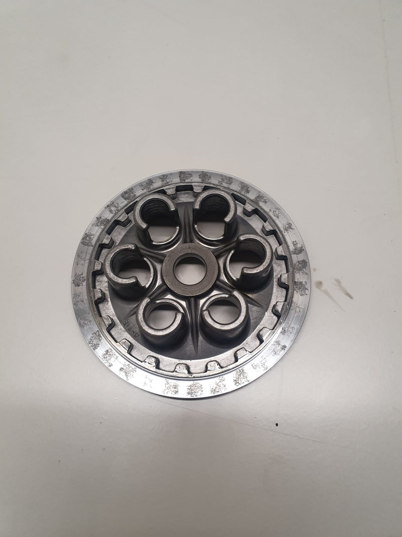 plateau embrayage yamaha 125 yz 1990-2