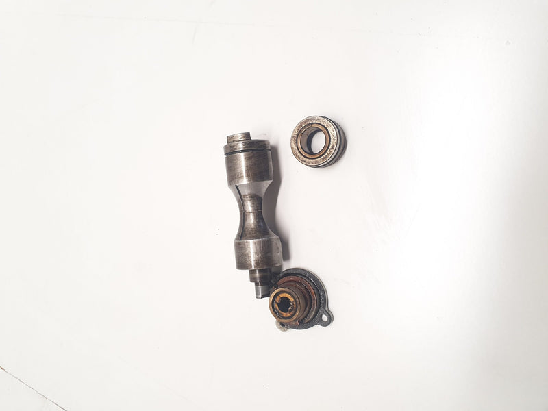 valve echappement yamaha 125 yz 1990-2