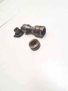 valve echappement yamaha 125 yz 1990-1