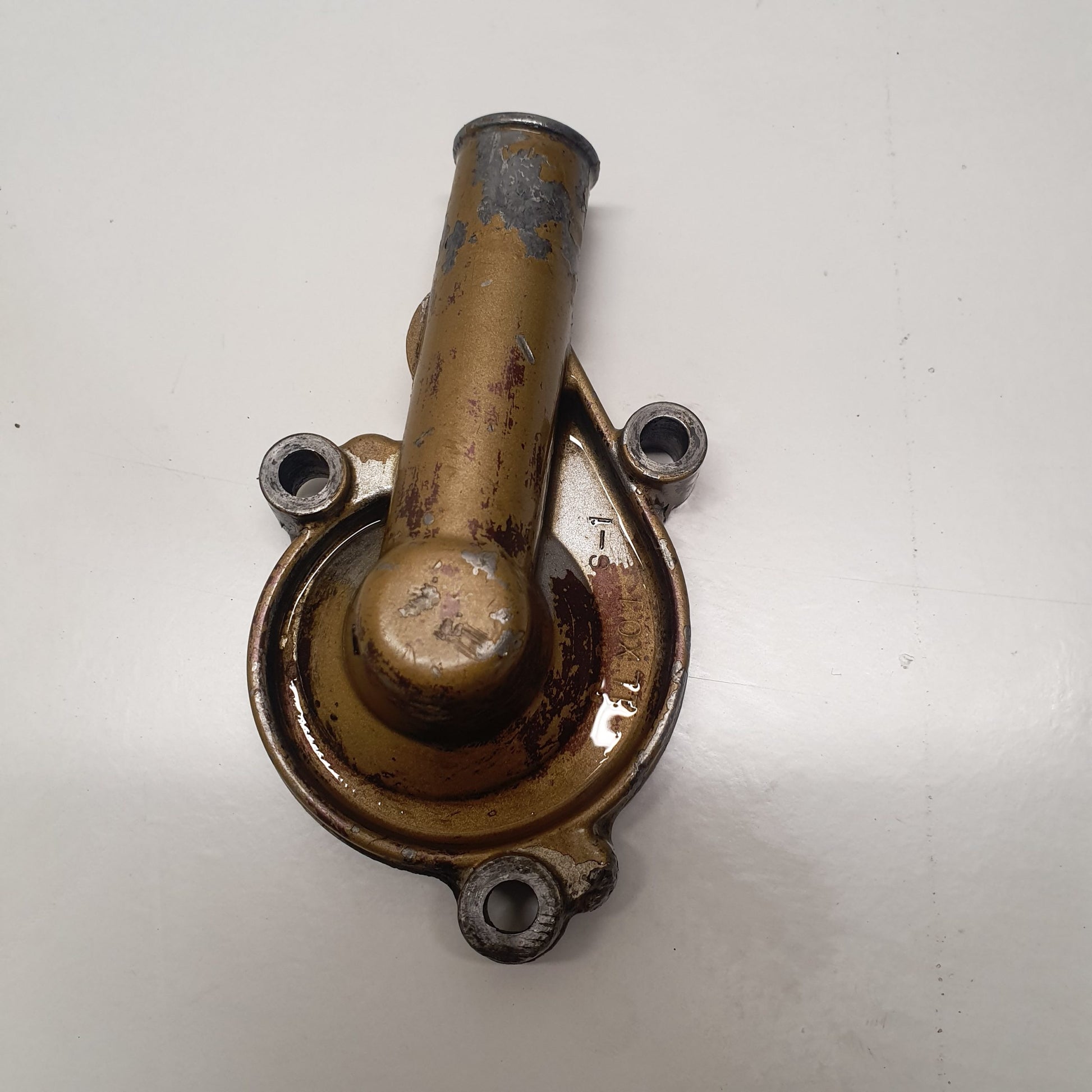 carter pompe a eau yamaha 125 yz 1990-1