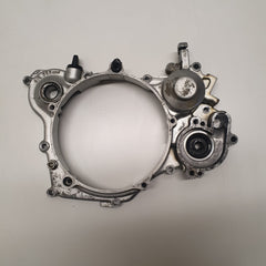 carter embrayage yamaha 125 yz 1990-1