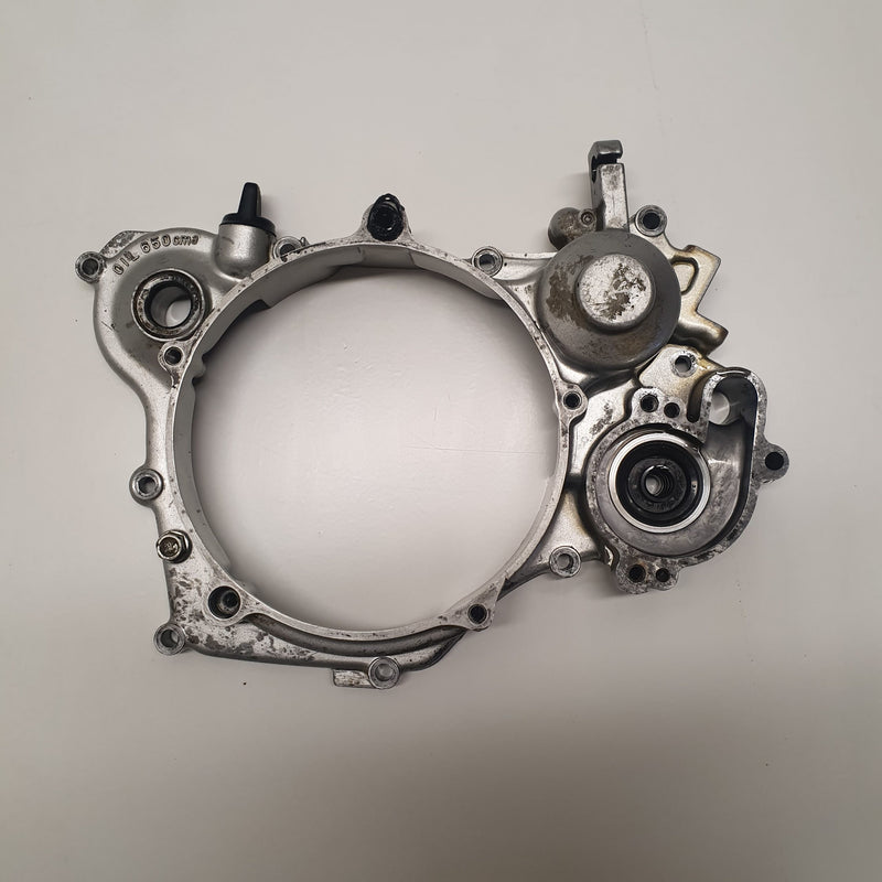 carter embrayage yamaha 125 yz 1990-1