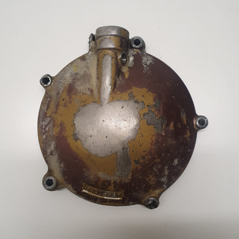 carter embrayage yamaha 125 yz 1990-1