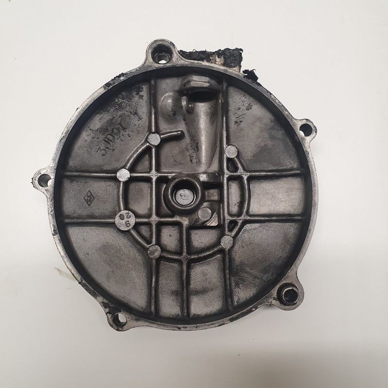 carter embrayage yamaha 125 yz 1990-2