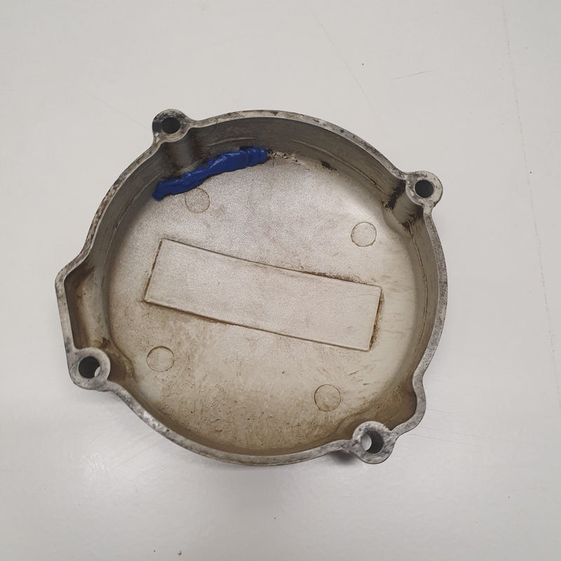 carter allumage yamaha 125 yz 1990-2