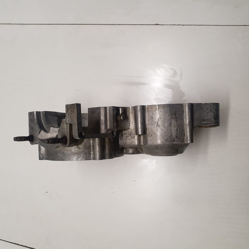 carter moteur gauche yamaha 125 ya 1990-3
