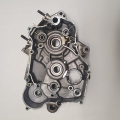 carter moteur droit yamaha 125 yz 1990-2
