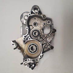 carter moteur droit yamaha 125 yz 1990-1