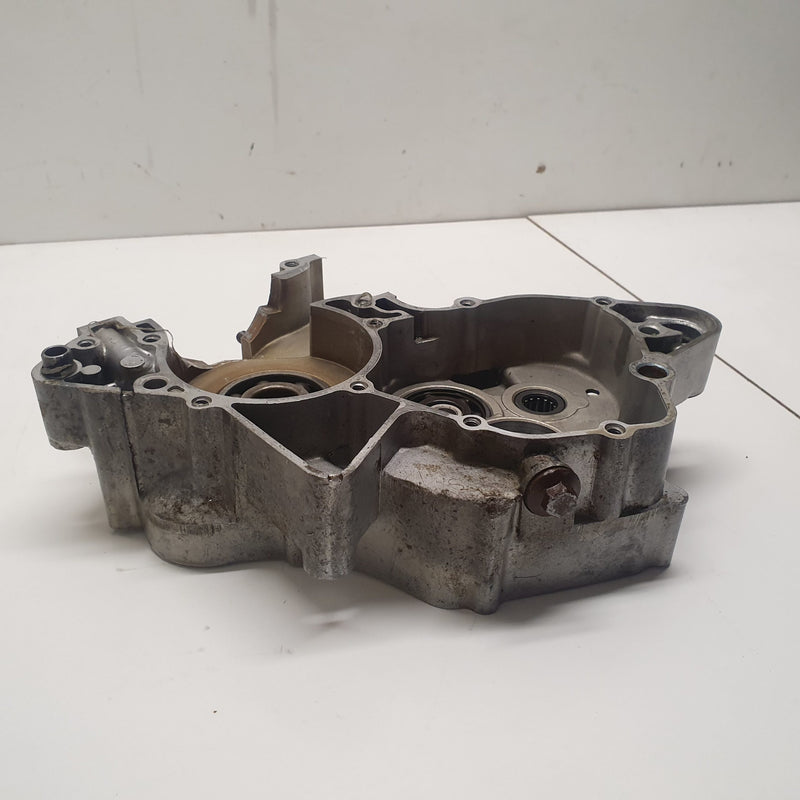 carter moteur droit yamaha 125 yz 1990-4