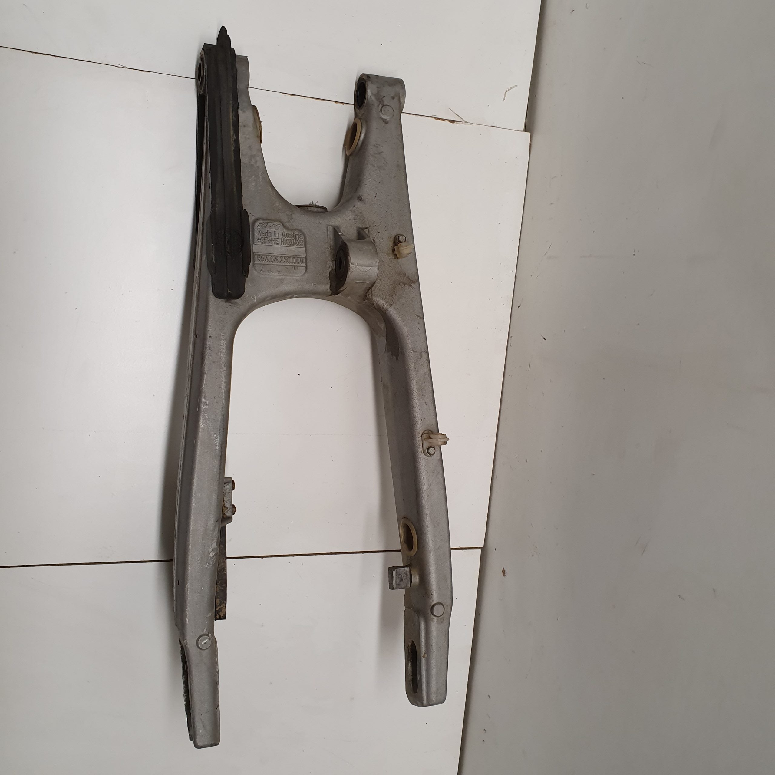 bras oscillant ktm 250 sxf 2005