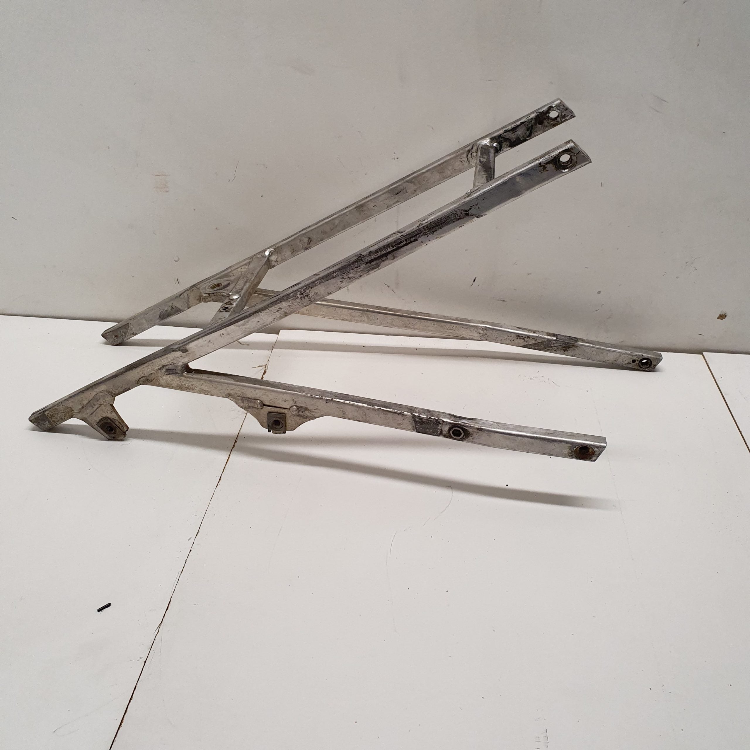 boucle arrière ktm 250 sxf 2005