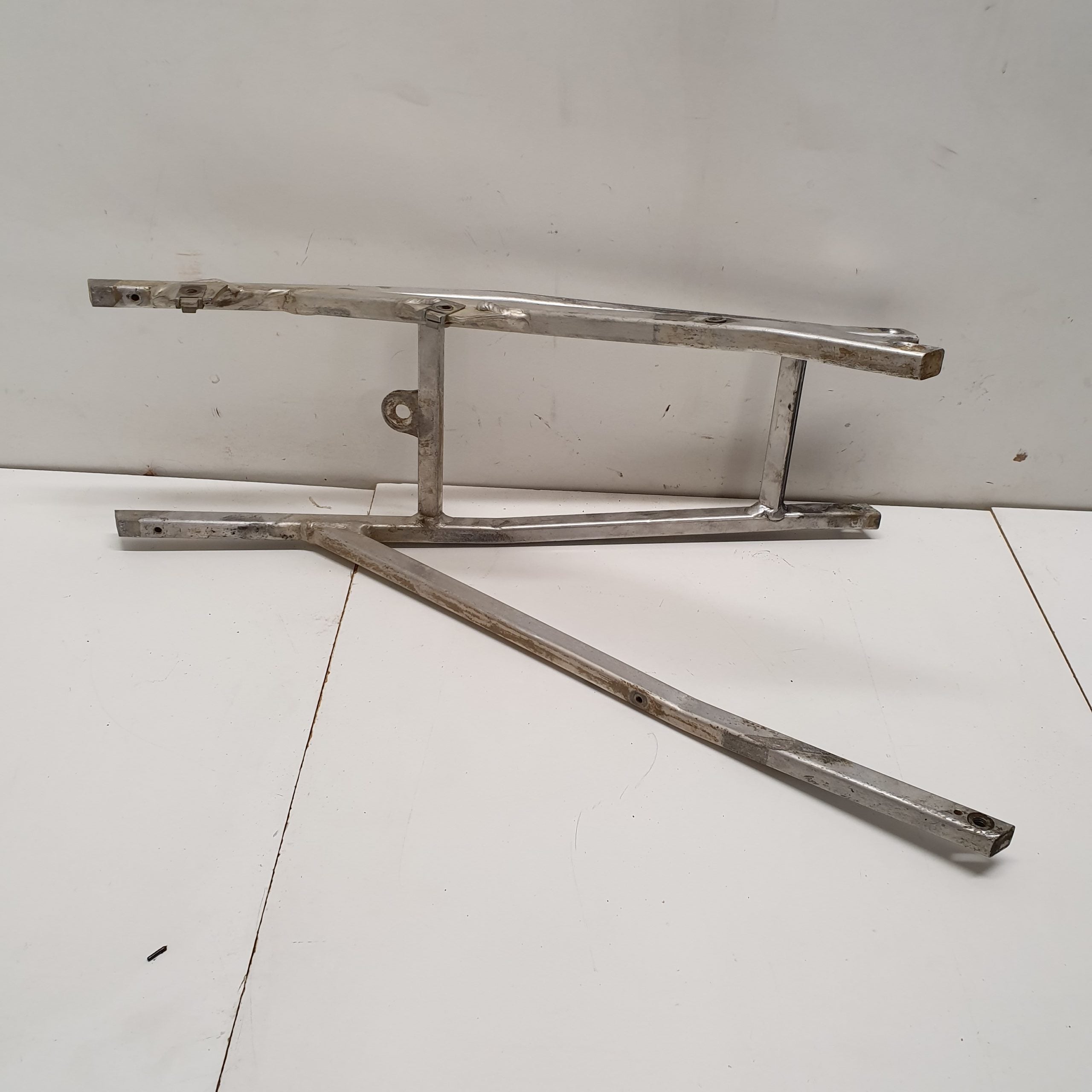boucle arrière ktm 250 sxf 2005