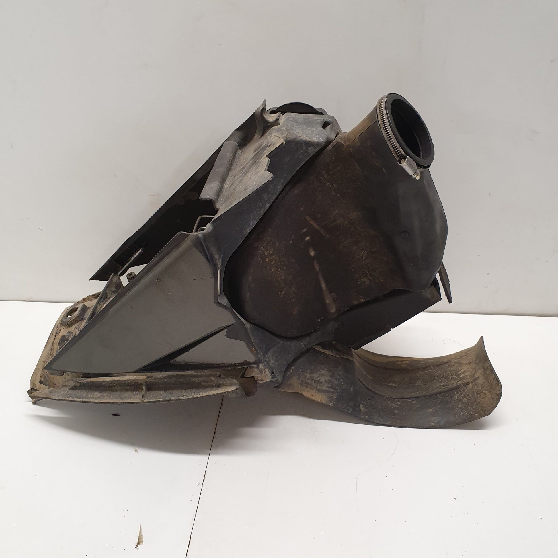 boite a air ktm 250 sxf 2005-2