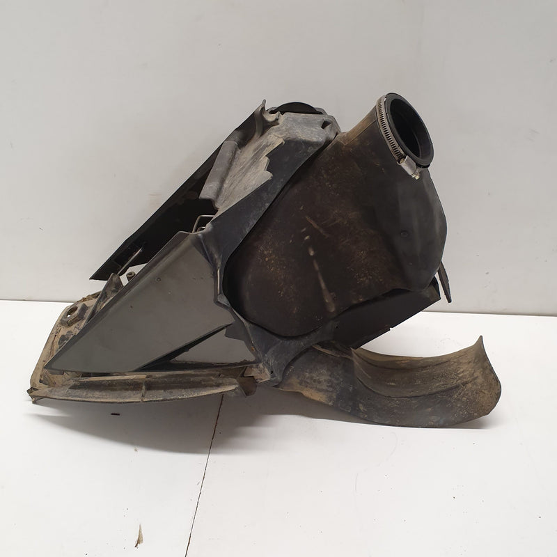 boite a air ktm 250 sxf 2005-2
