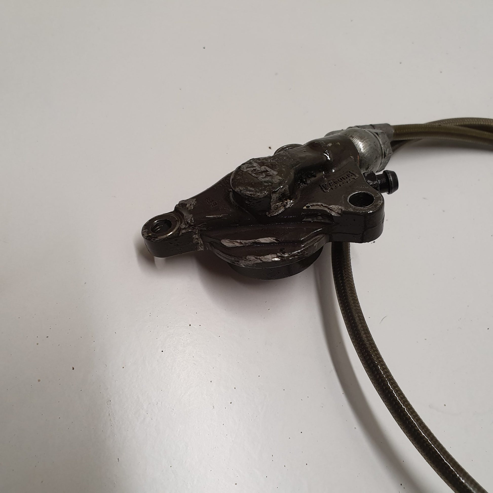 recepteur embrayage ktm 250 sxf 2005-4