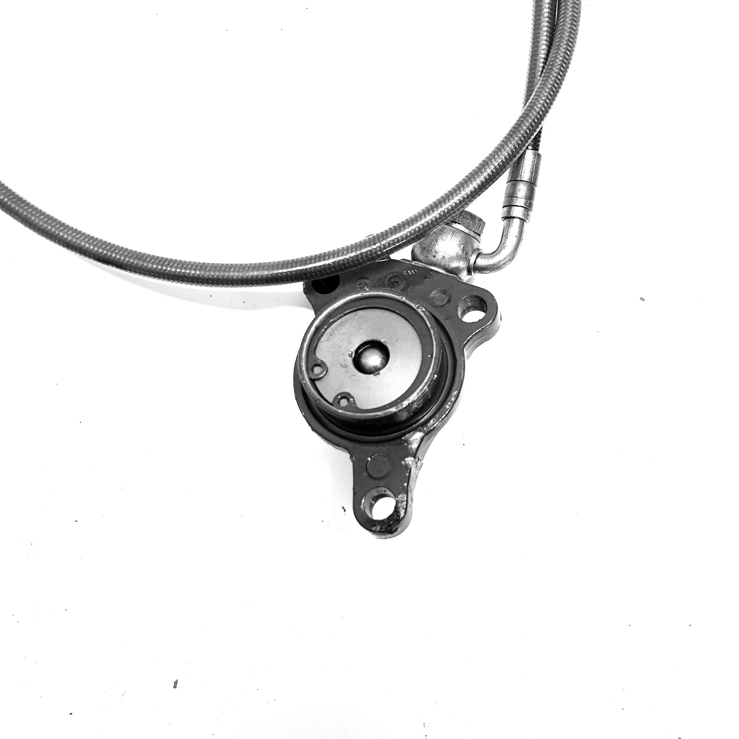 recepteur embrayage ktm 250 sxf 2005