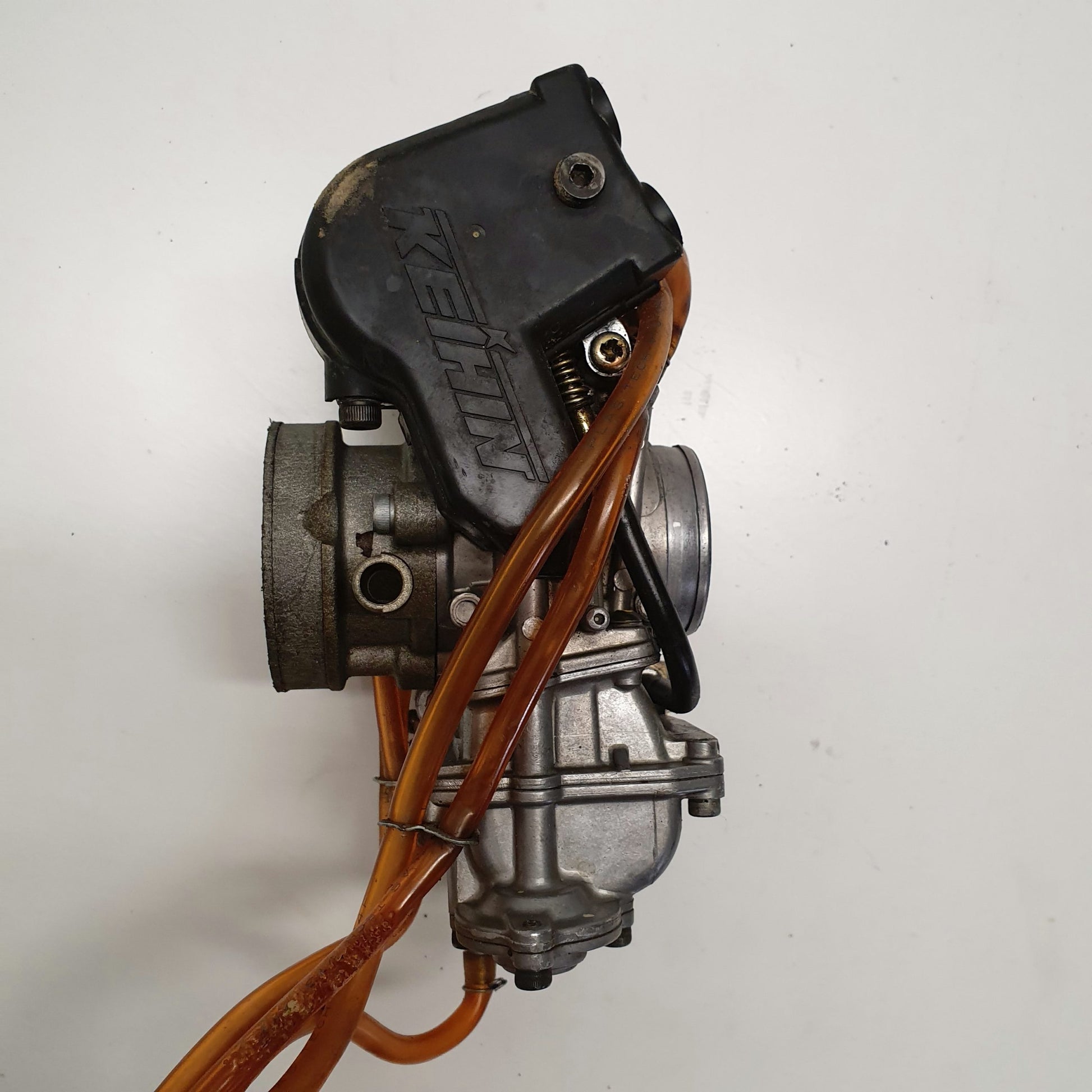 carburateut ktm 250 sxf 2005-1