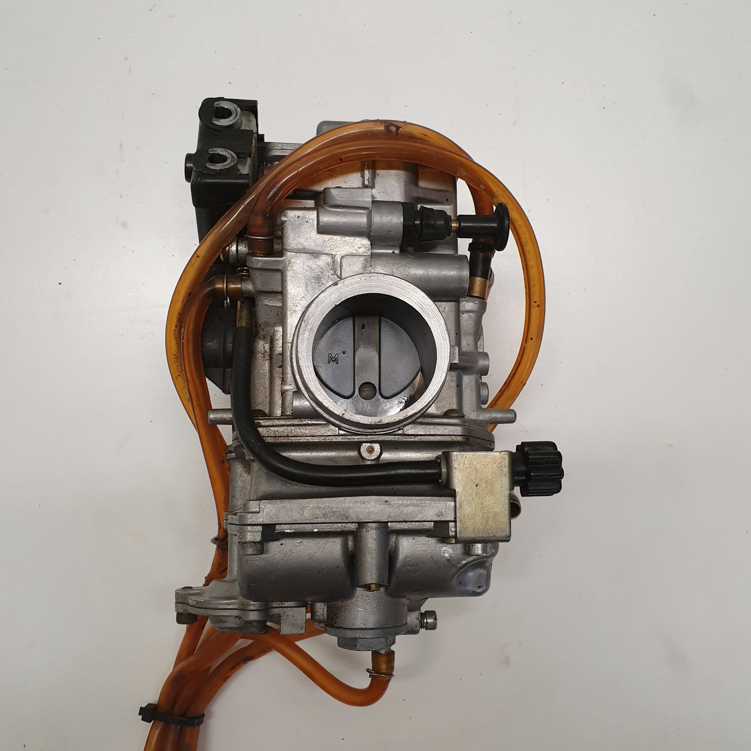 carburateut ktm 250 sxf 2005-3