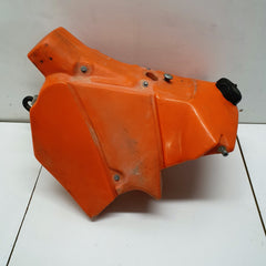 reservoir ktm 250 sxf 2005-1