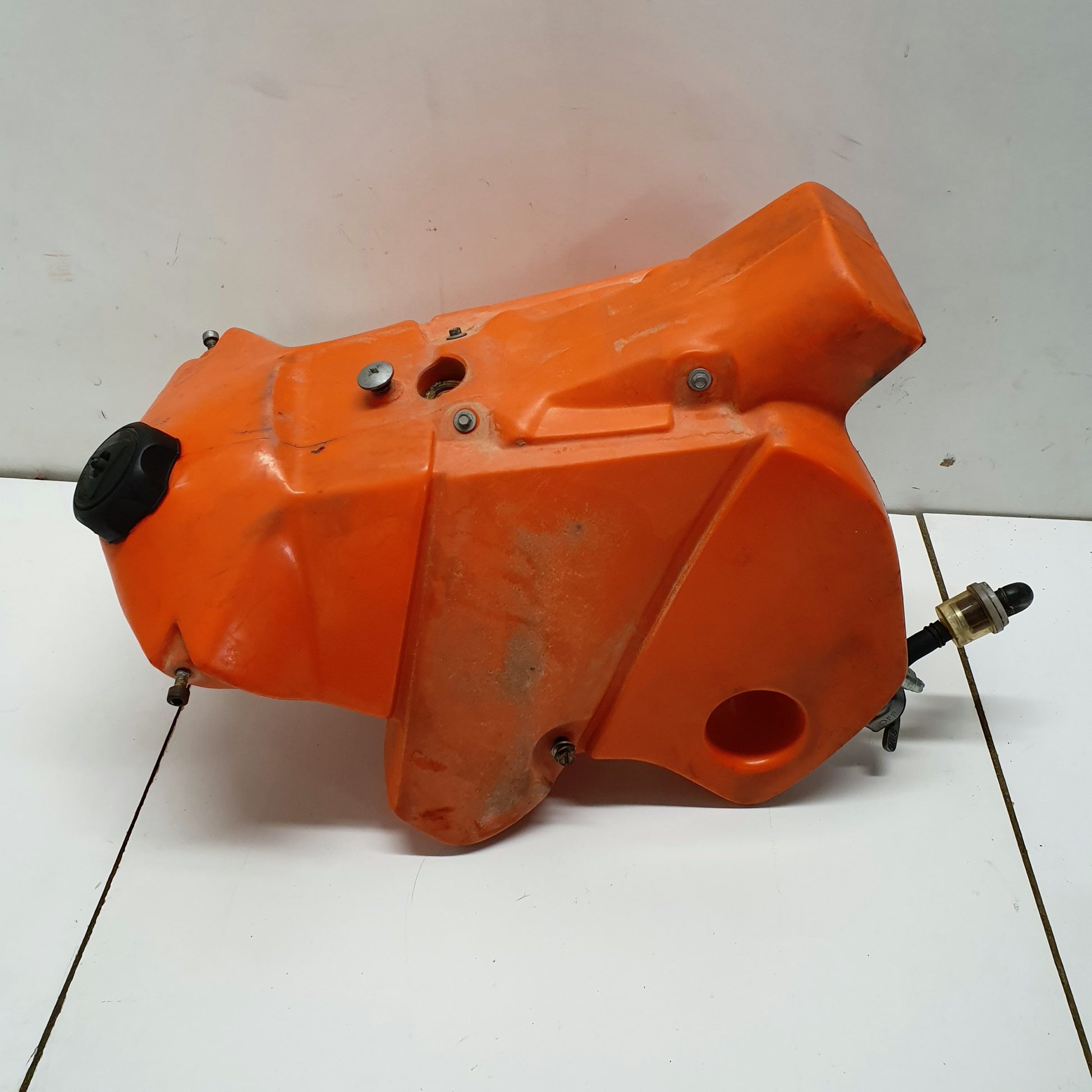 reservoir ktm 250 sxf 2005-2