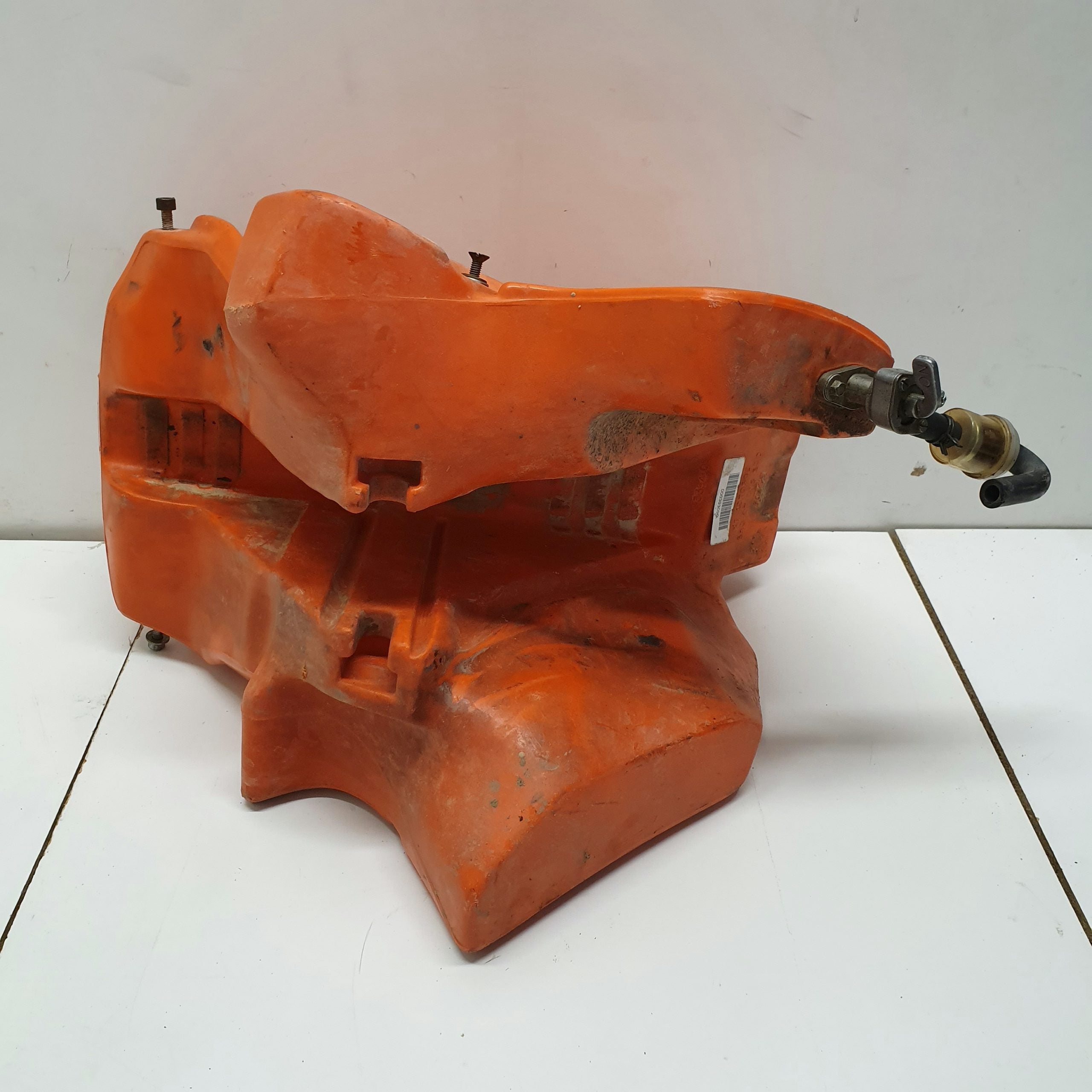 reservoir ktm 250 sxf 2005-3