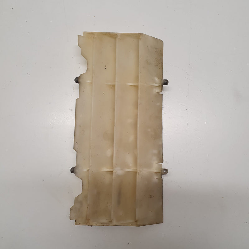 plastique protection radiateur ktm 250 sxf 2005-2