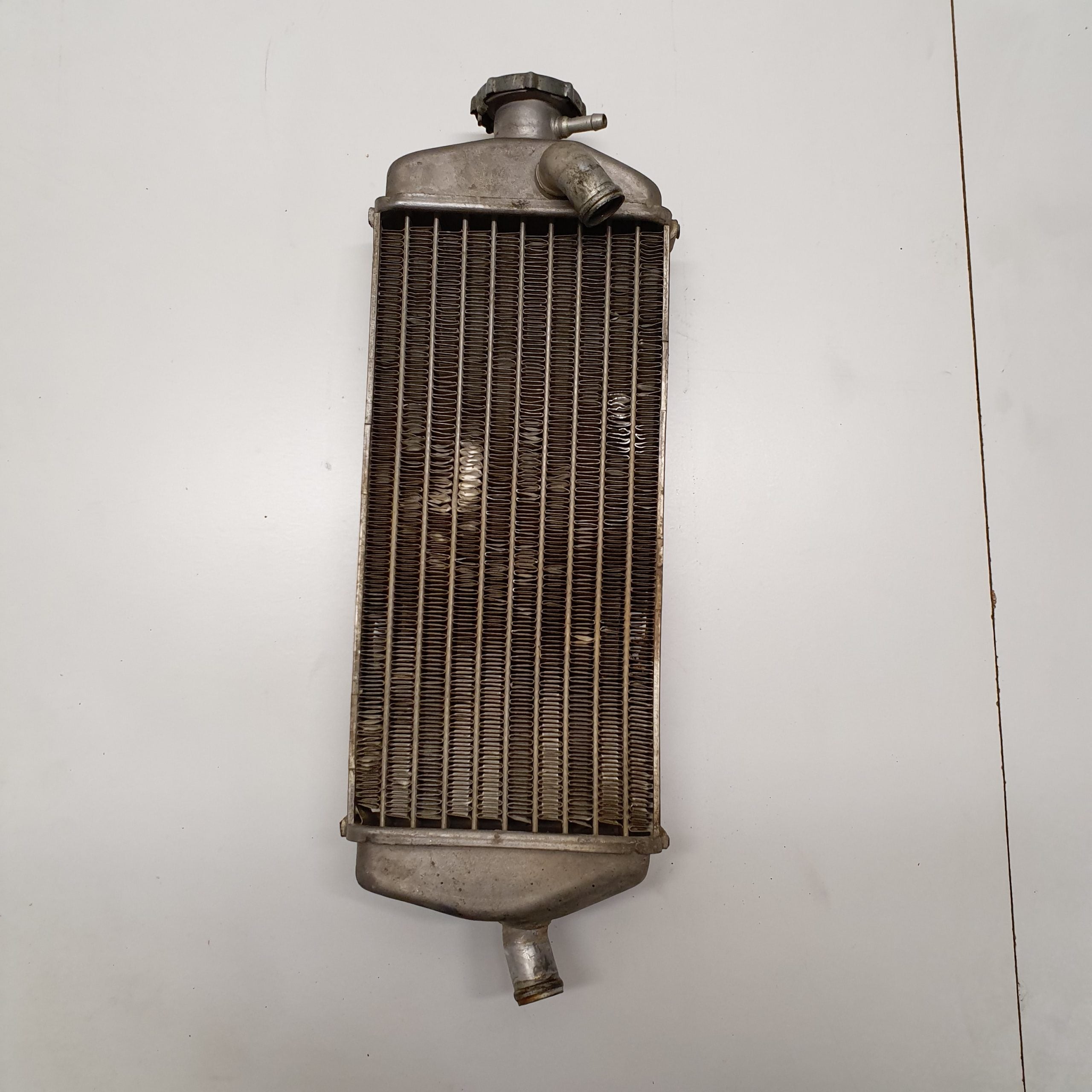 radiateur ktm 250 sxf 2005