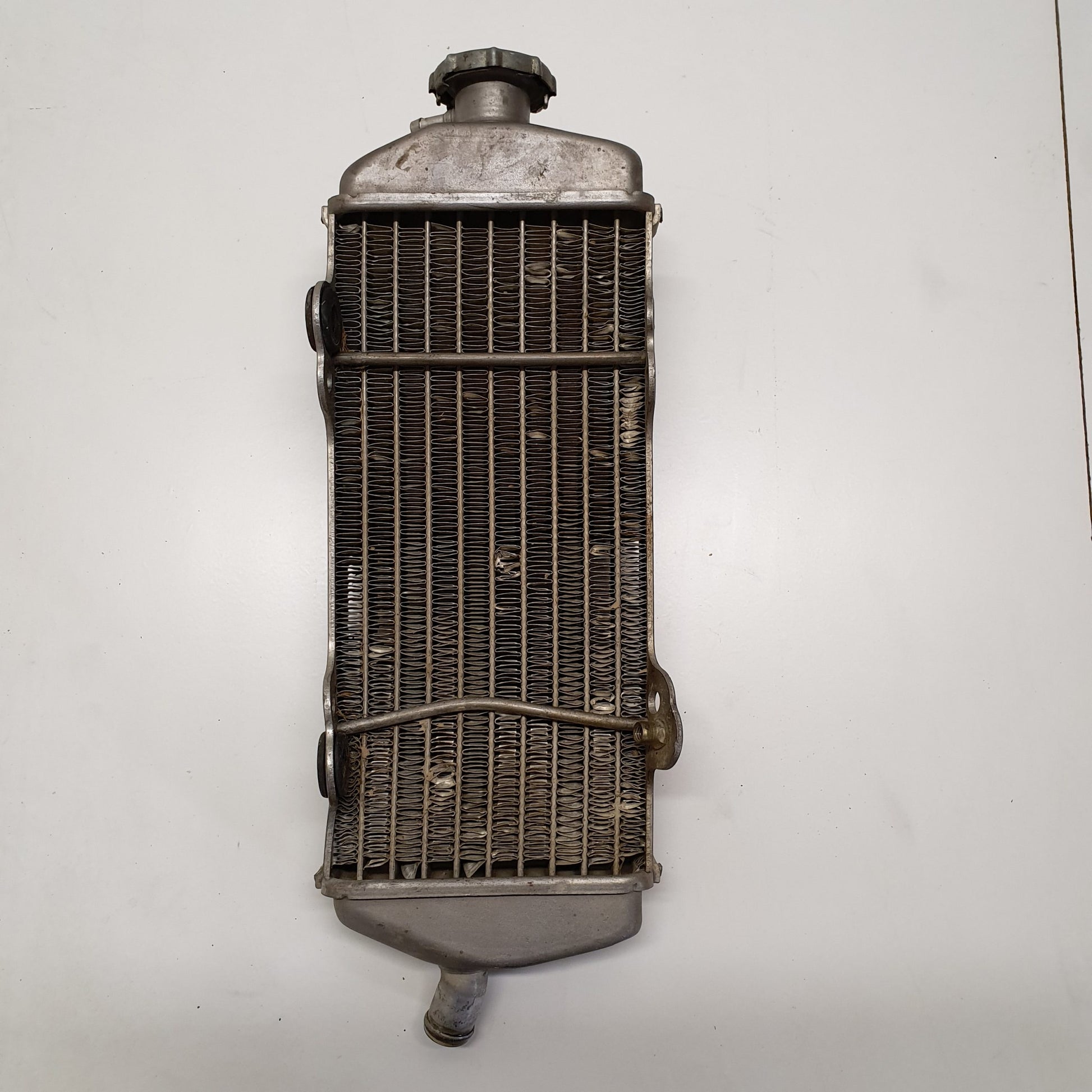 radiateur ktm 250 sxf 2005-2