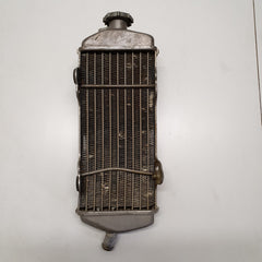 radiateur ktm 250 sxf 2005-2