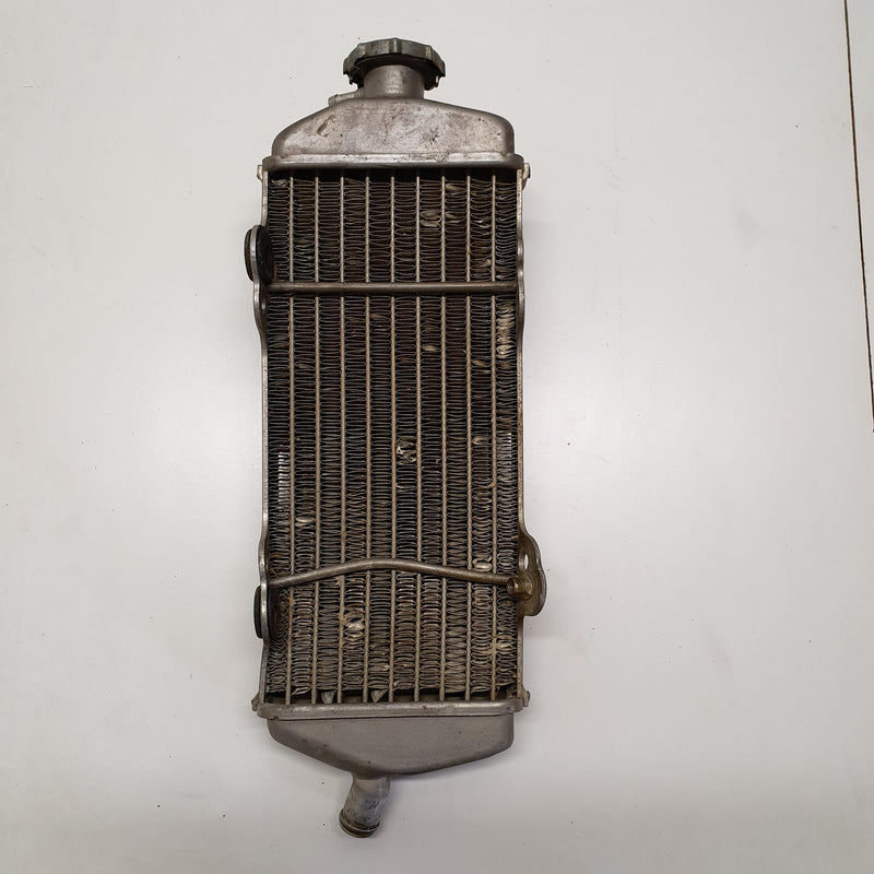 radiateur ktm 250 sxf 2005-2