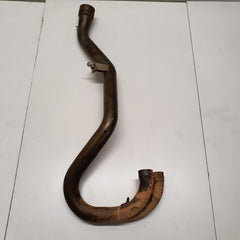 collecteur echappement ktm 250 sxf 2005-1