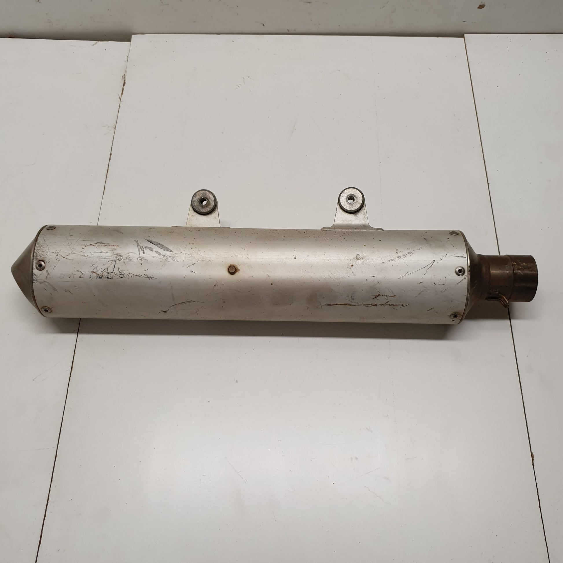 silencieux ktm 250 sxf 2005-1