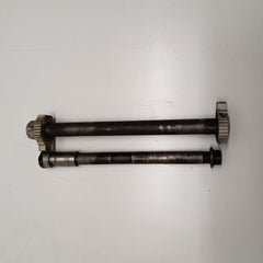 axe de roue ktm 250 sxf 2005-1