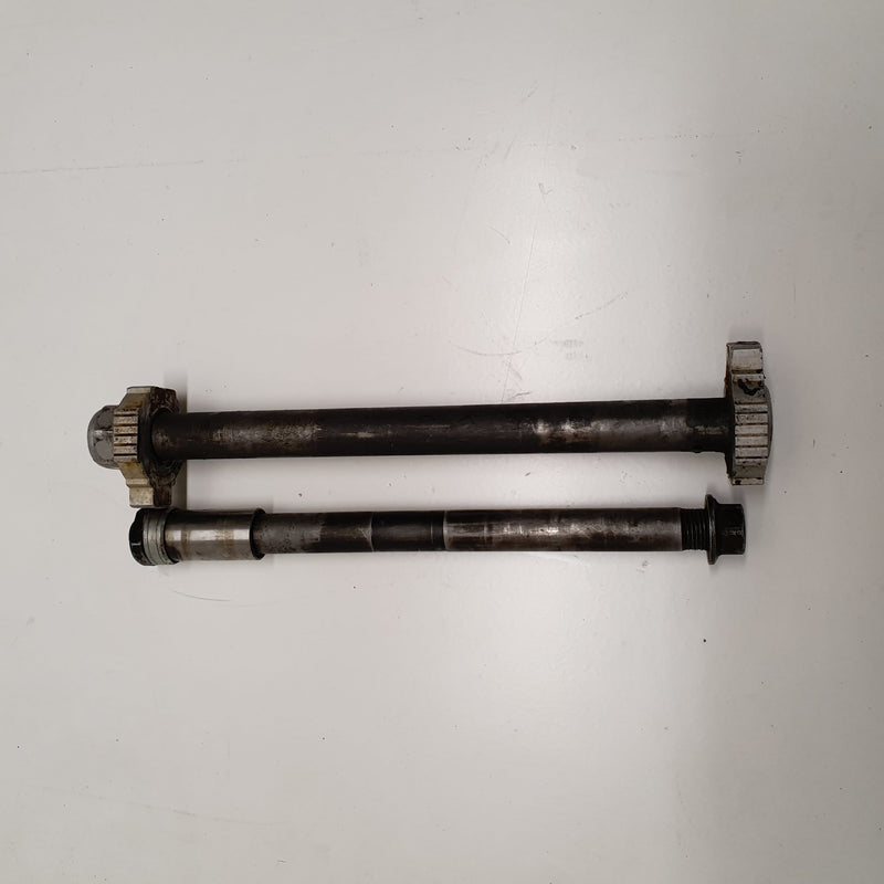 axe de roue ktm 250 sxf 2005-1
