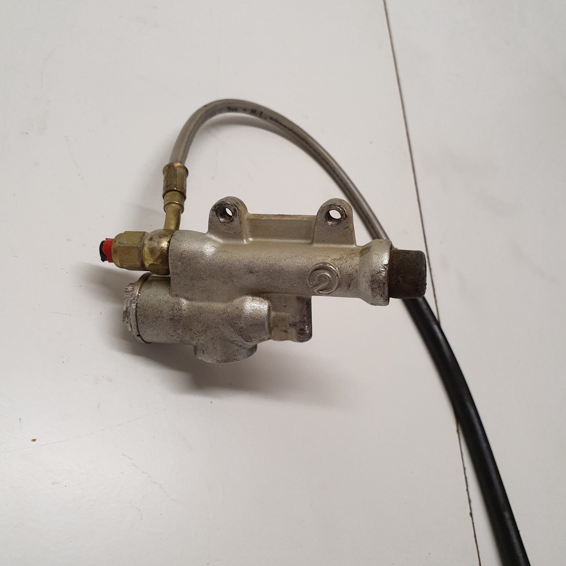 maitre cylindre arrière ktm 250 sxf 2005-1