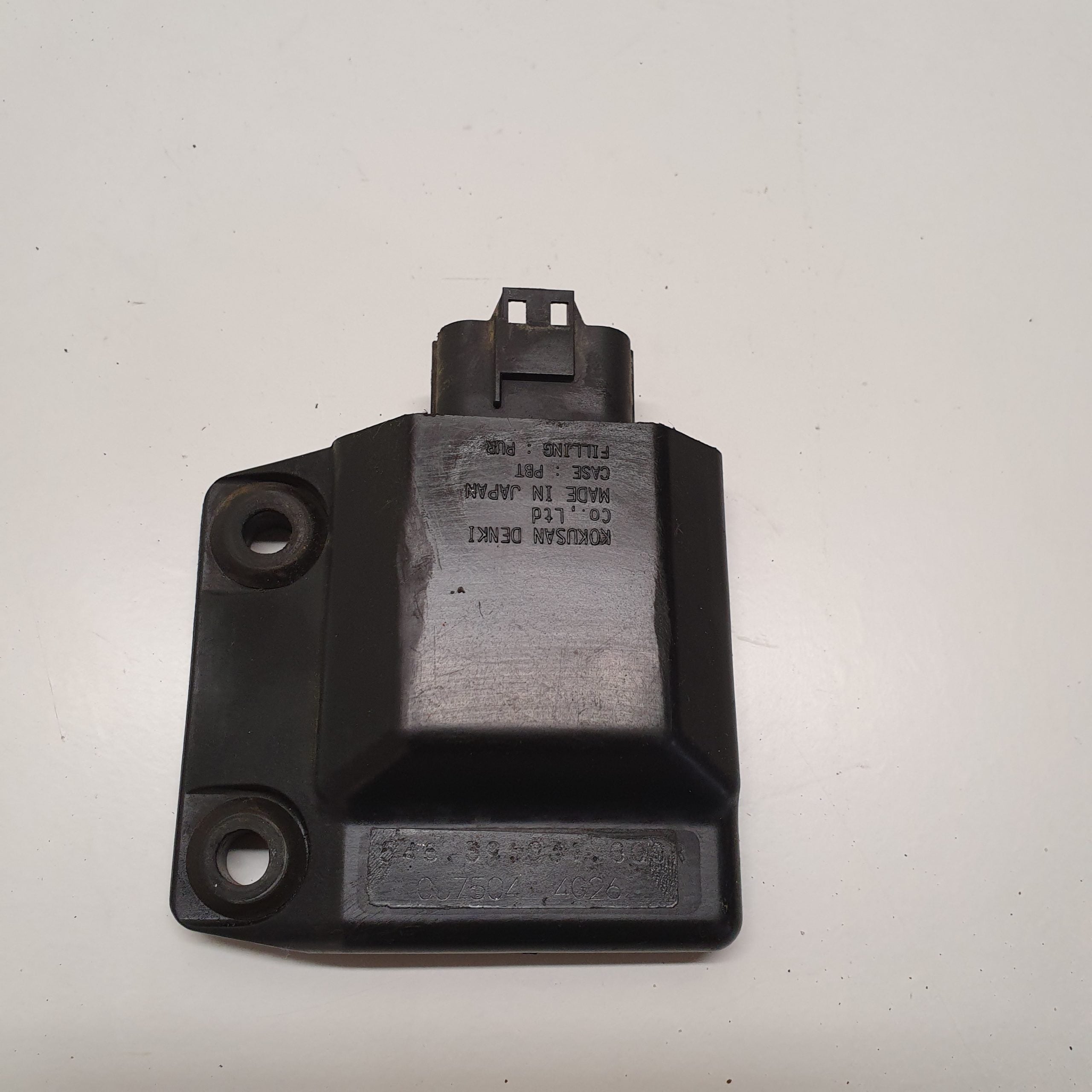 boitier CDI ktm 250 sxf 2005