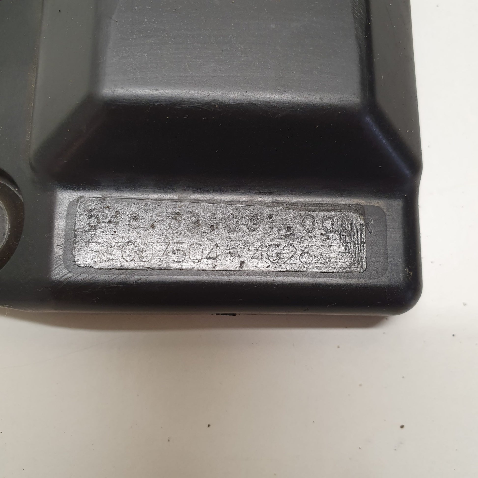 boitier CDI ktm 250 sxf 2005-2