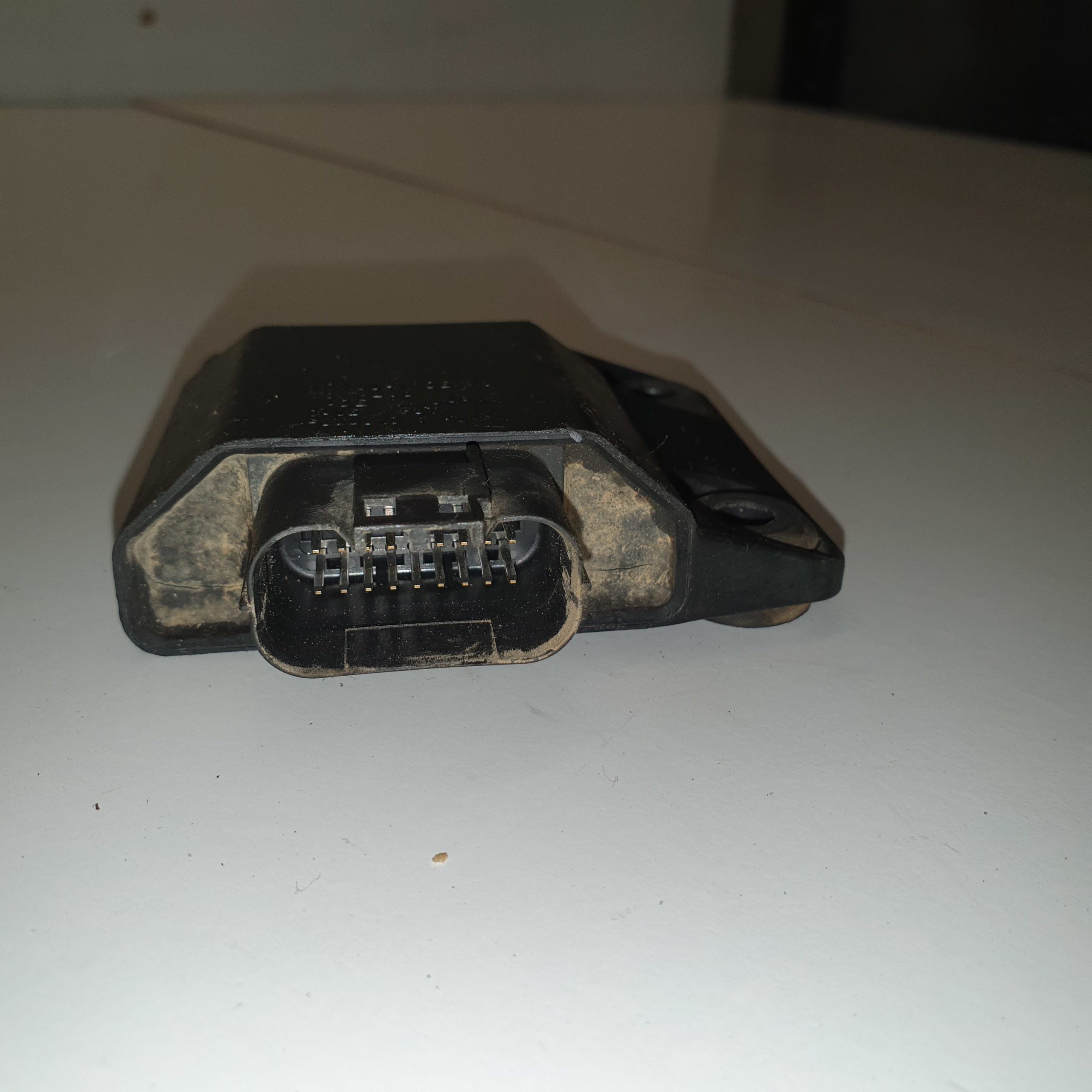 boitier CDI ktm 250 sxf 2005-3