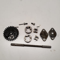 pompe a huile ktm 250 sxf 2005-1