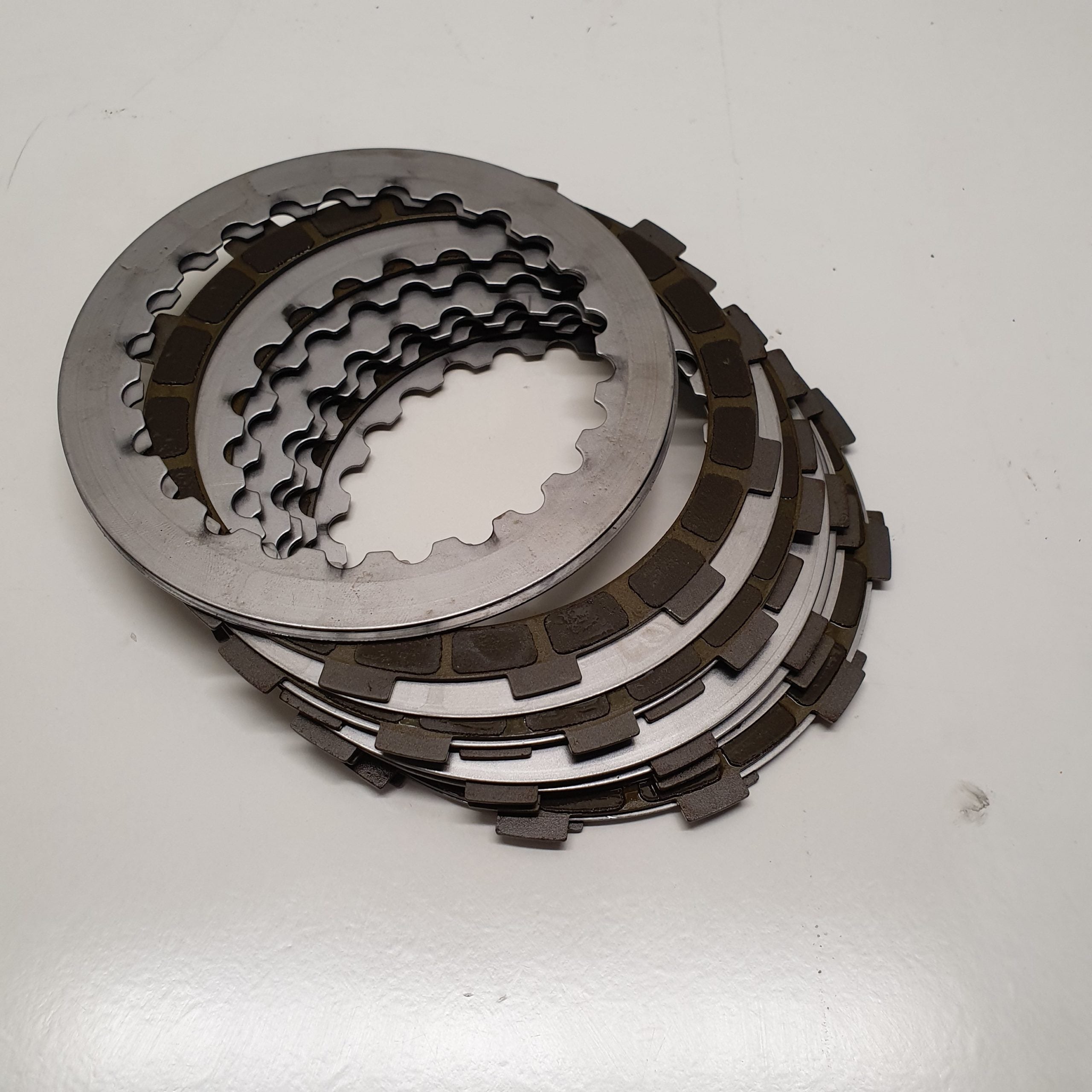 disque embrayage ktm 250 sxf 2005