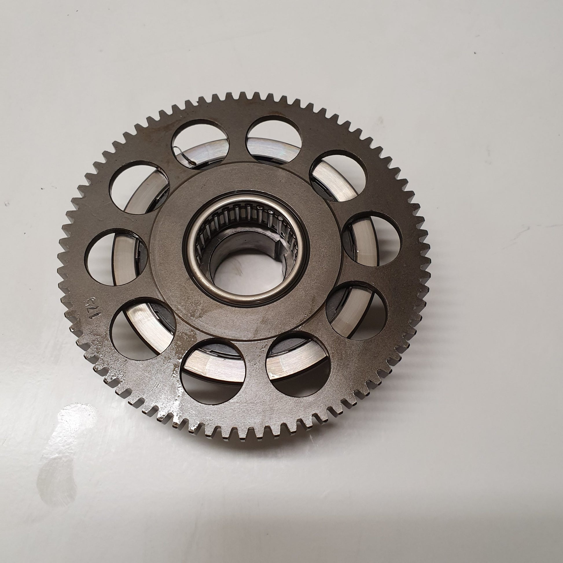 roue libre ktm 250 sxf 2005-2
