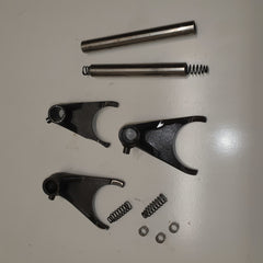 fourchettes ktm 250 sxf 2005-2