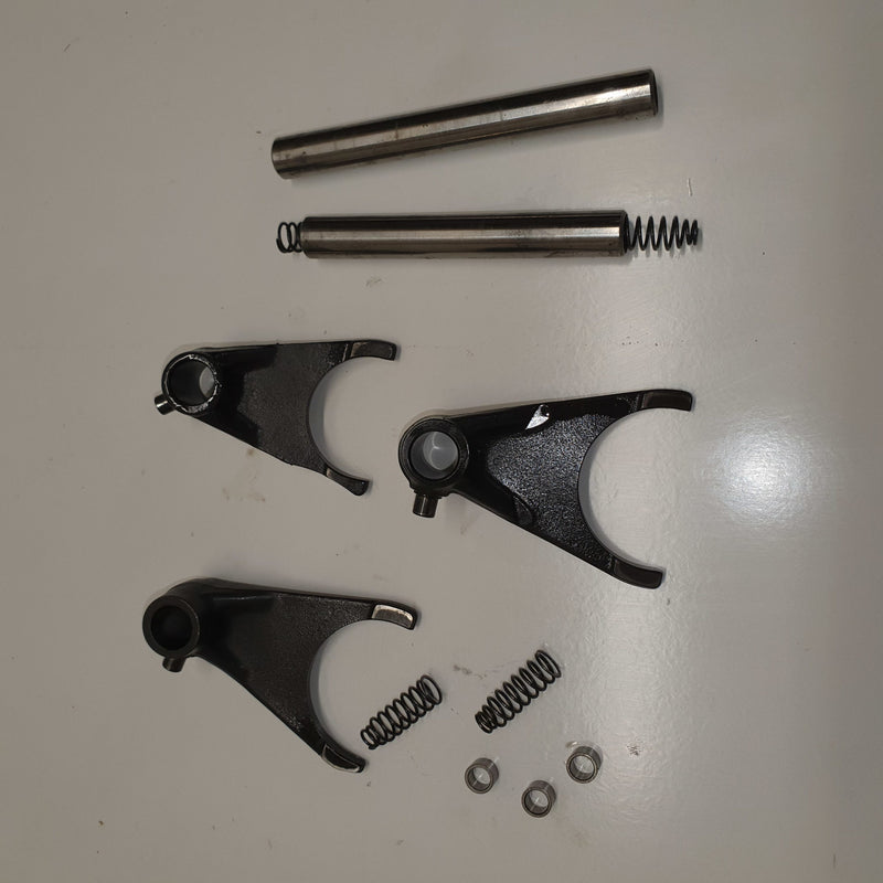 fourchettes ktm 250 sxf 2005-2