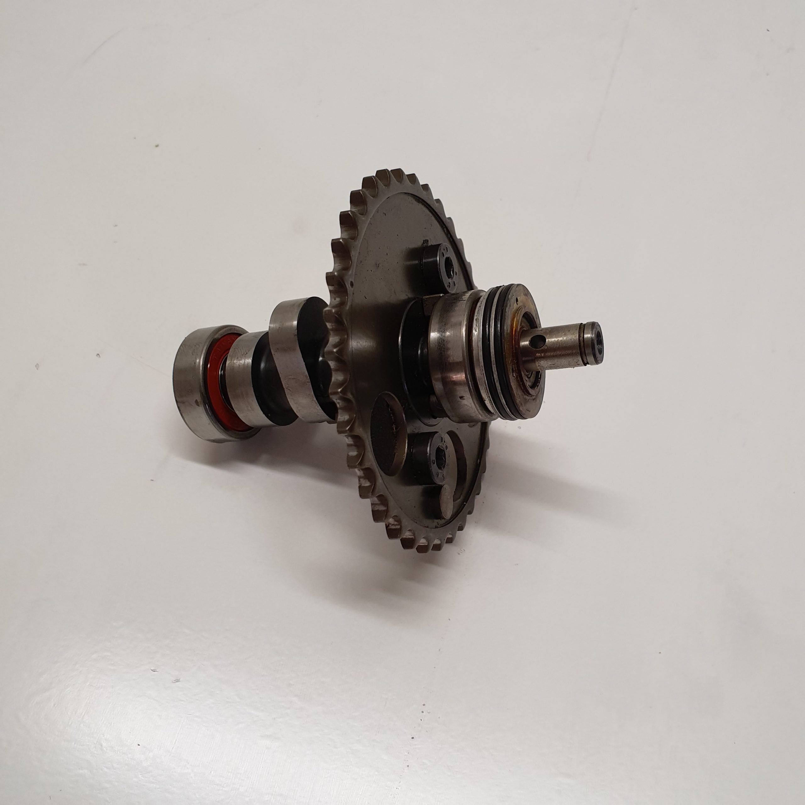 arbre a came ktm 250 sxf 2005