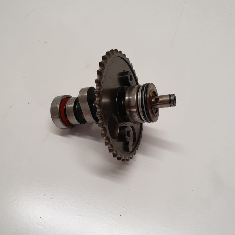 arbre a came ktm 250 sxf 2005-1