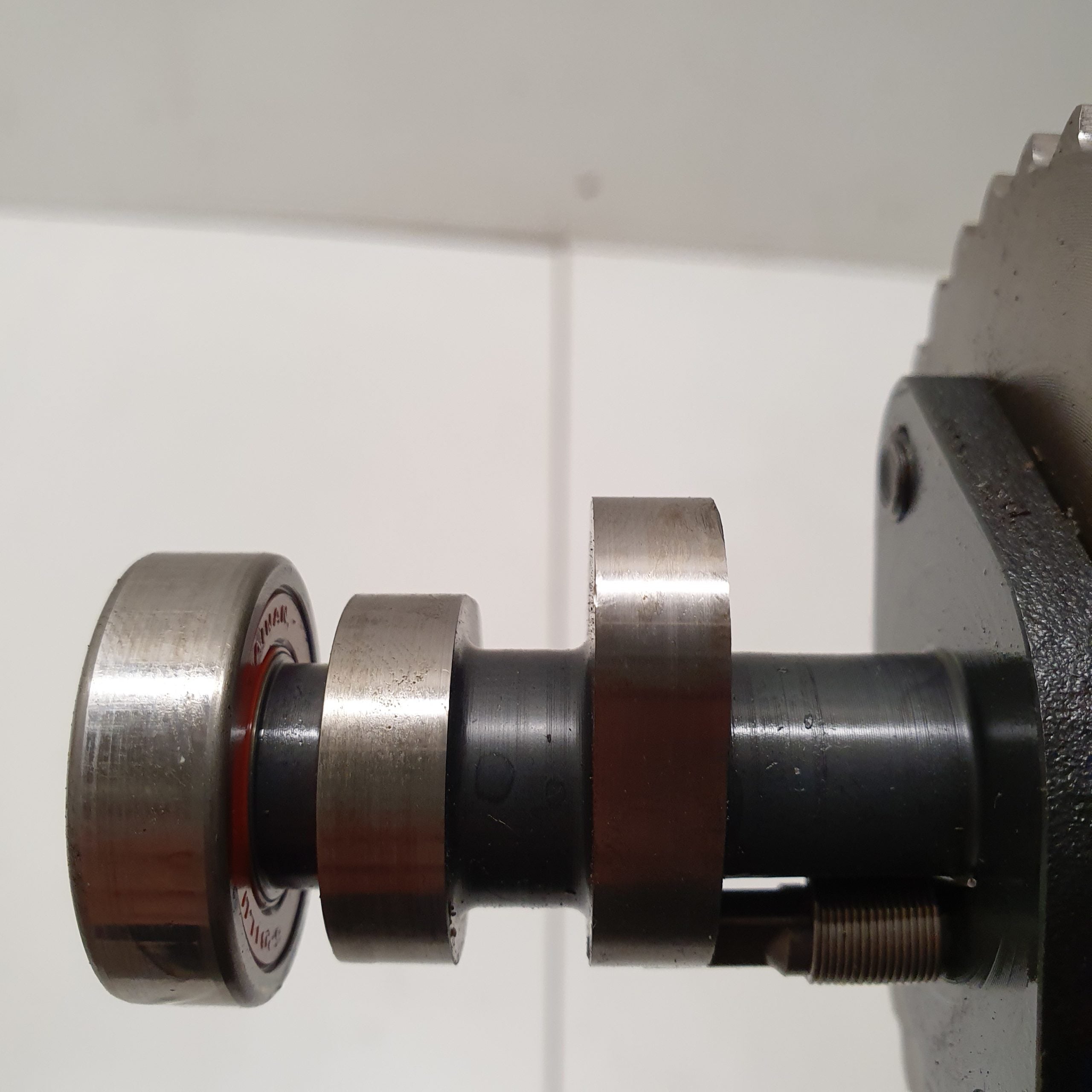 arbre a came ktm 250 sxf 2005